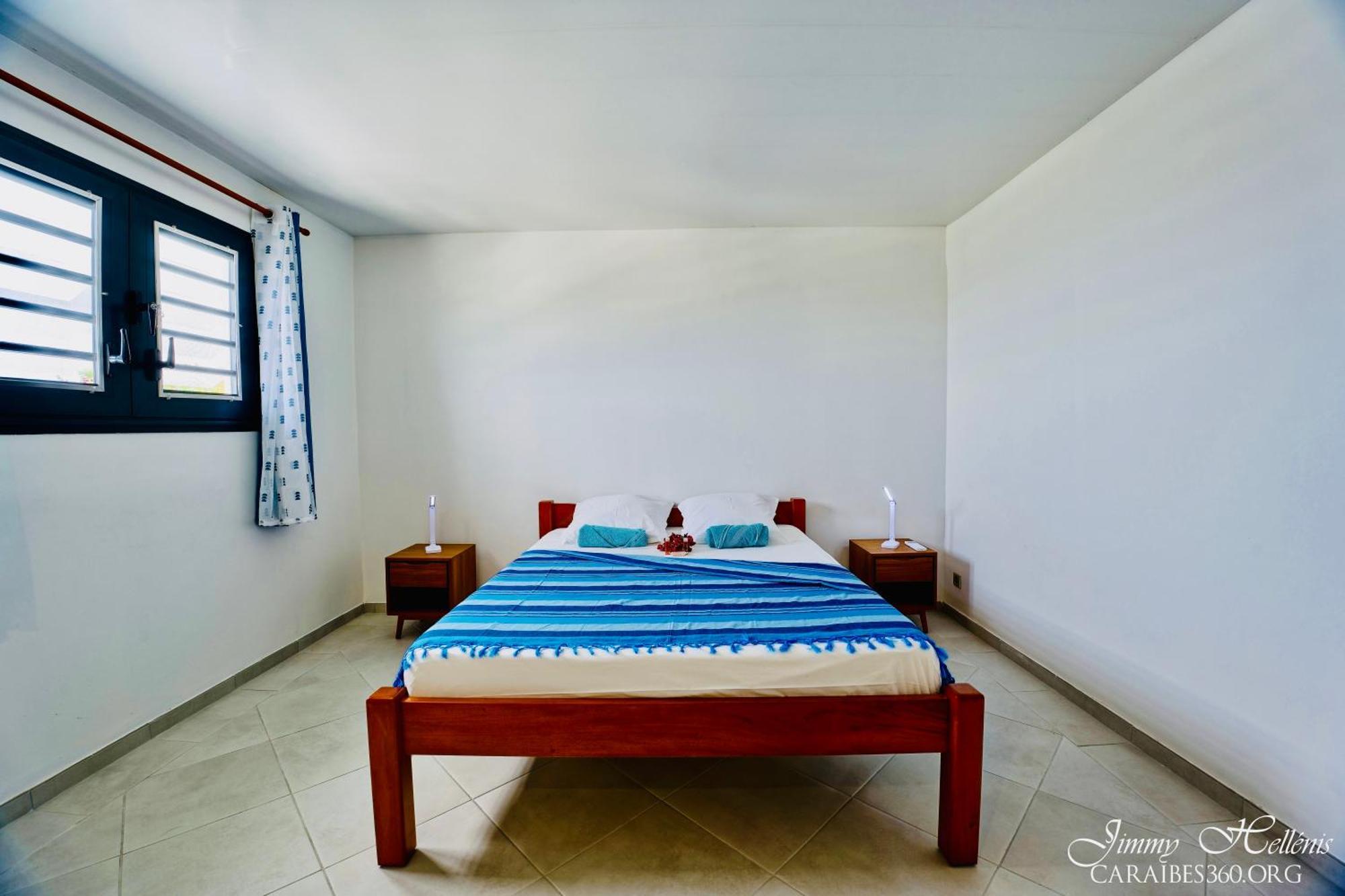Villa T4 La Sagesse Ws - Piscine Privee Riviere-Salee Exterior photo