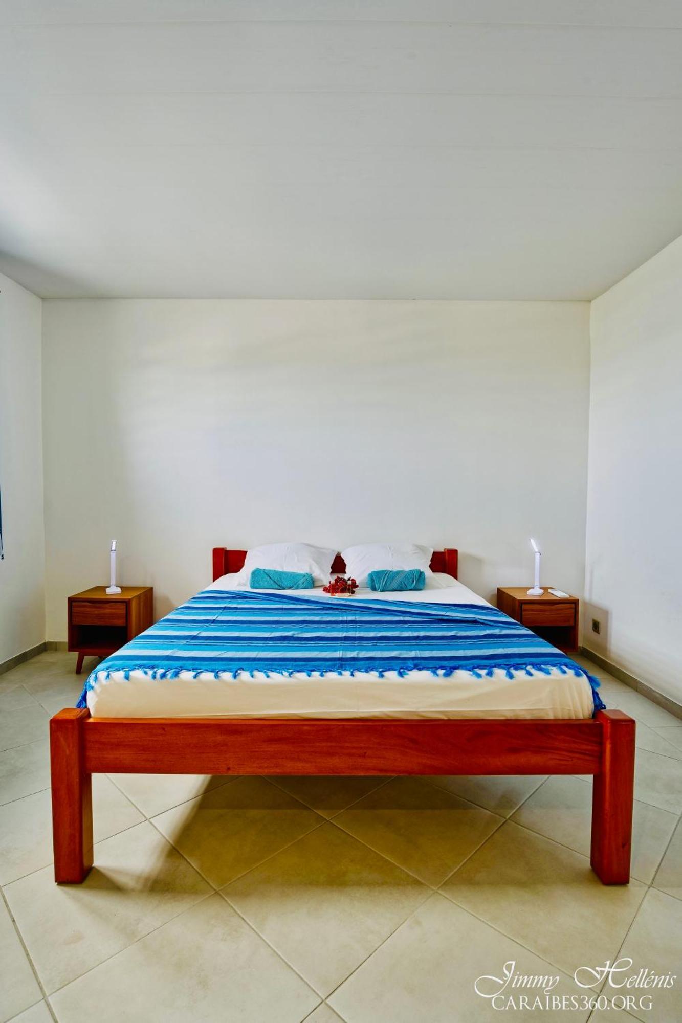 Villa T4 La Sagesse Ws - Piscine Privee Riviere-Salee Exterior photo